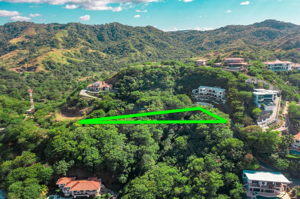 Ocotal Views Lot: Own a Slice of Coastal Heaven! - Gallery image 5