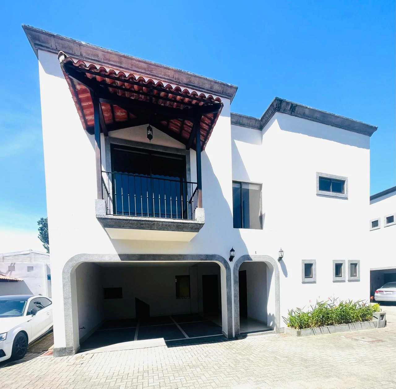 House for sale in Condominium with garden Belén Heredia Costa Rica - Gallery image 18