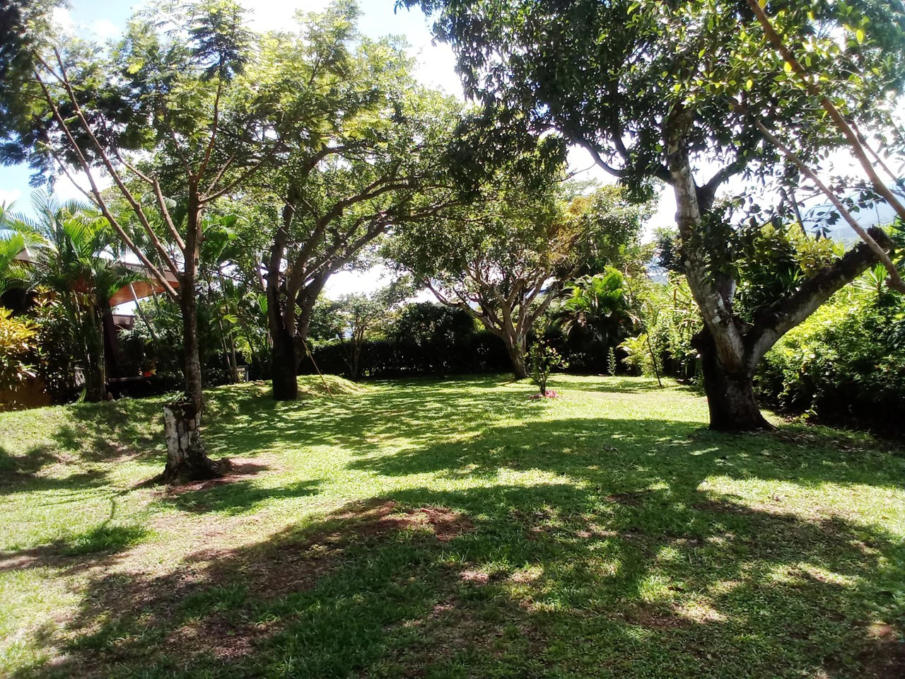 Sarchi City Compound: Spacious Private Finca near the City! - Gallery image 21