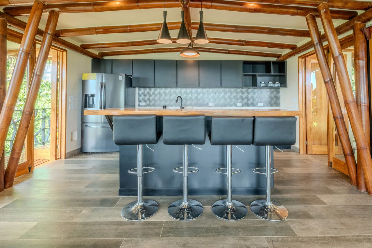 The Best Ocean View Home in Dominical |3 br, 3 ba, 2.2 Acres - Gallery image 15