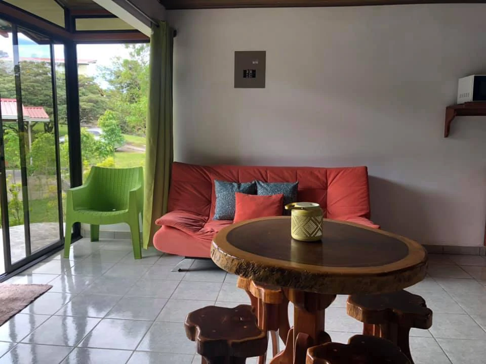 2 Acres with 4 houses Centrally located in Monteverde BV0224: Turn-Key Accommodations Business on 2 Acres Just 5 Minutes from Santa Elena – Surrounded by Nature, Ready to Grow - Gallery image 39