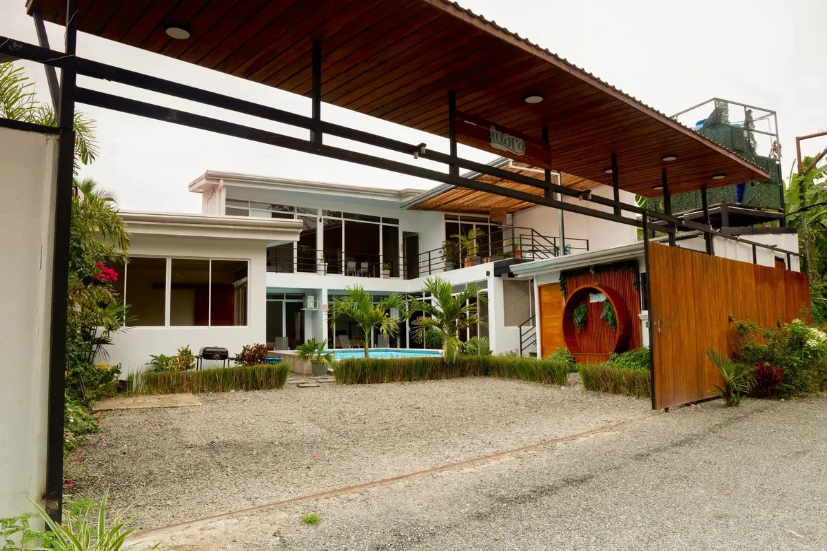 ID 1013: 3 Unit Apartment Complex for Sale Puerto Viejo Costa Rica - Gallery image 15