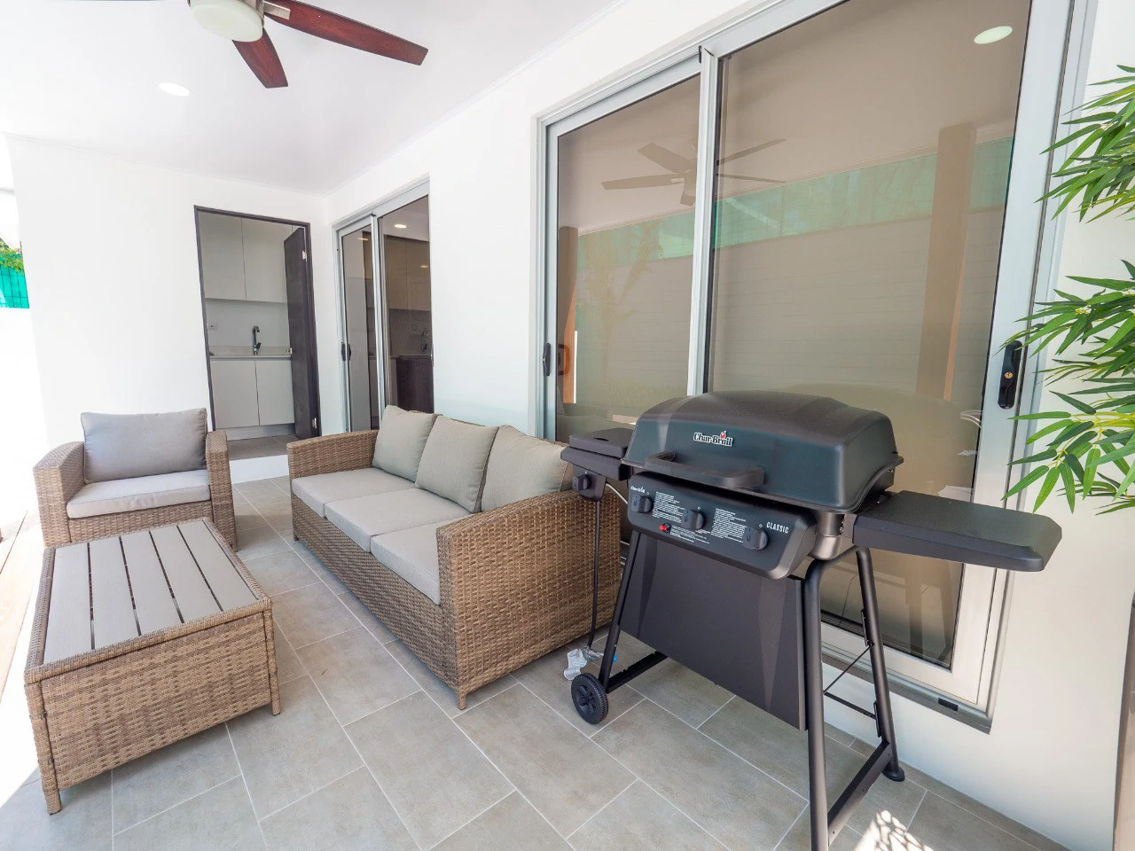 Home in Selva Coral. Jaco Costa Rica: Home with private pool in Selva Coral, Jaco Costa Rica - Gallery image 12
