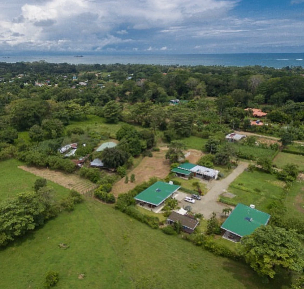 OASIS VILLA: Oasis Villa 3 Bed 2 Bath Home In Uvita De Osa Gated Community - Gallery image 17