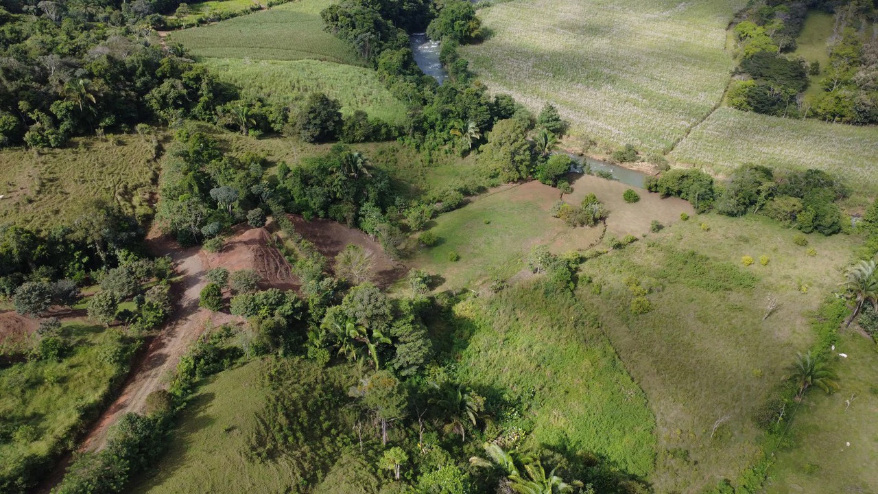 SUSTAINABLE PROPERTY FOR SALE IN THE PRIVACY OF PÉREZ ZELEDÓN, ROSARIO DE PACUAR - Gallery image 16