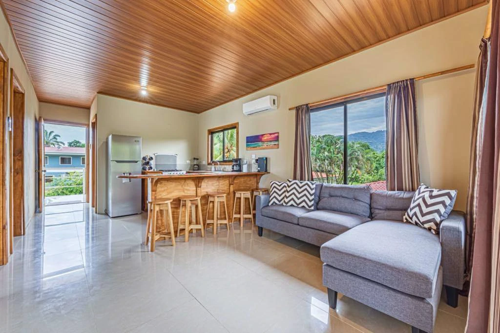 Casa Guacamaya: Casa Guacamaya Multi-Home Sanctuary Minutes from Whale Tail Beach, Uvita - Gallery image 11