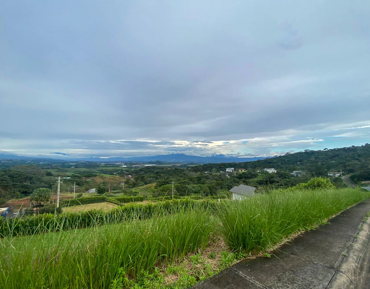 Lot in Hacienda Natura, Naranjo - Central Valley and Mountain Views - Gallery image 5