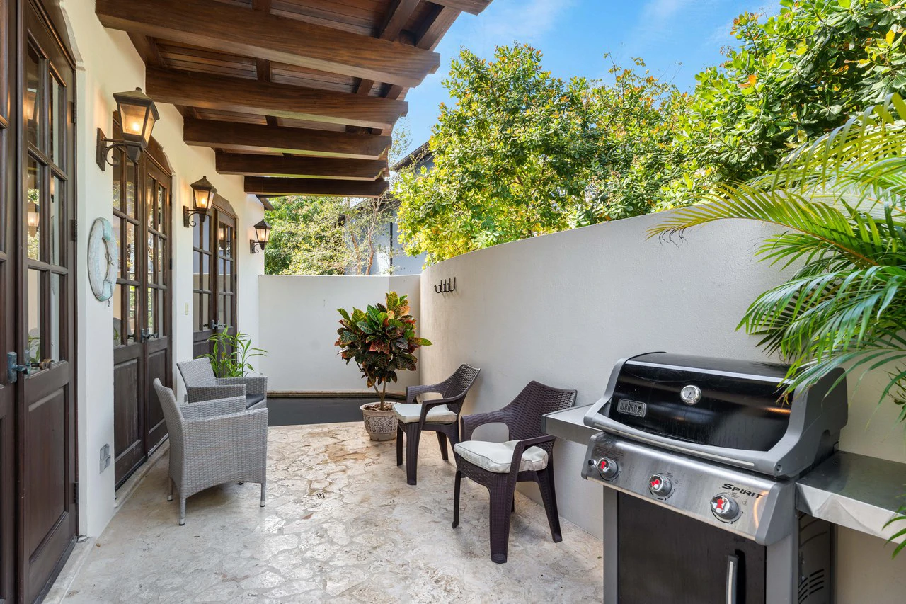 10 Plaza Carlota: A Rare Single-Level Gem in Las Catalinas - Gallery image 21