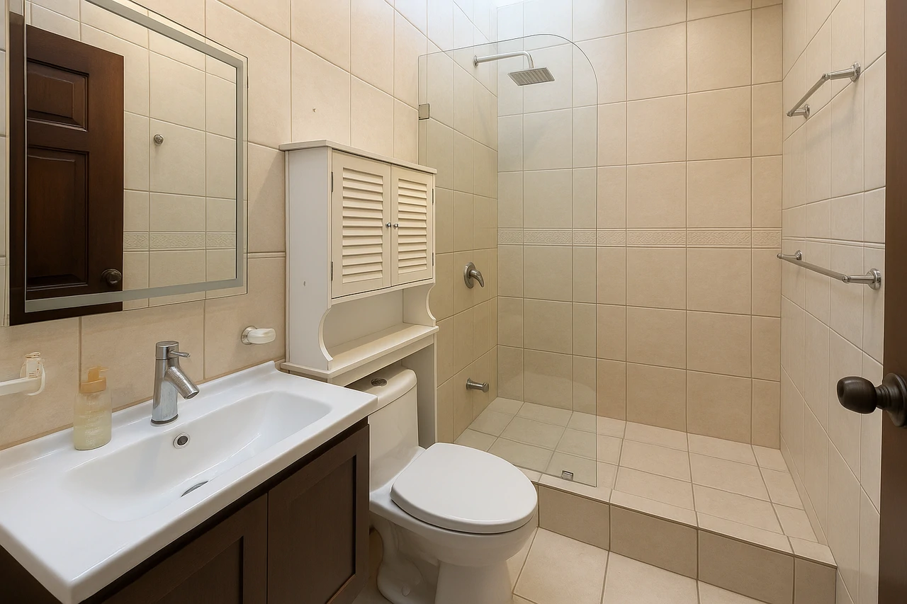 Independent House for Sale in Rohrmoser – 4 Bedrooms, Prime Location - Gallery image 16