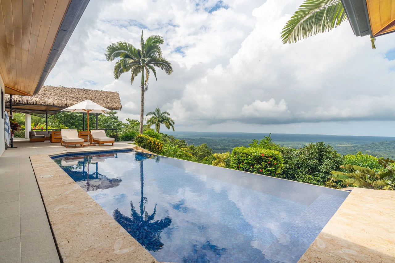 Casa Amarilla – Oceanfront Luxury Meets Sustainable Living in Tres Rios: Mountain House For Sale in Tres Rios - Gallery image 55