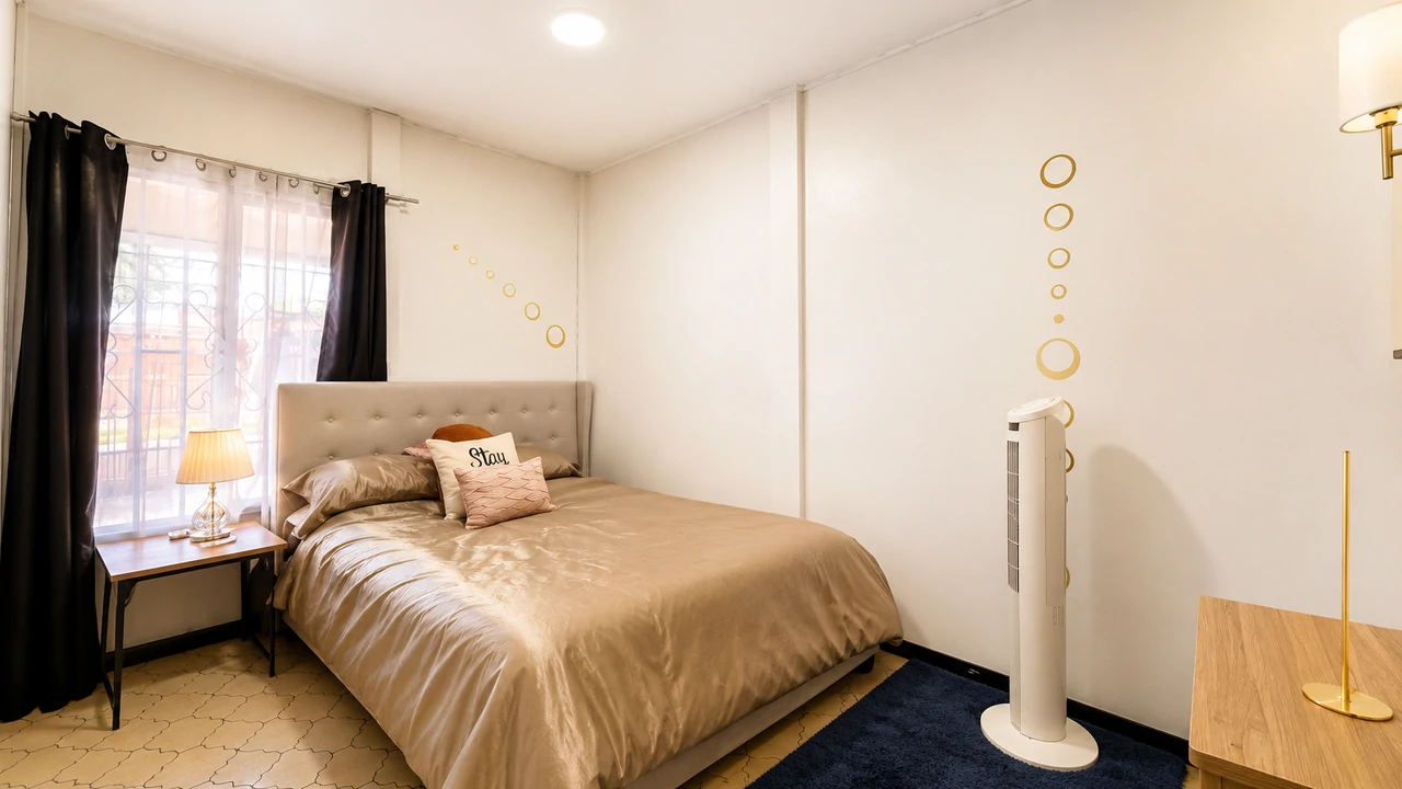 House For Sale in San Andres - Gallery image 13