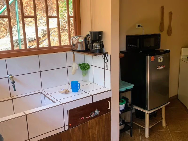 One-Bedroom with a Valley View!: Mountain House For Sale in San Rafael Norte - Gallery image 14
