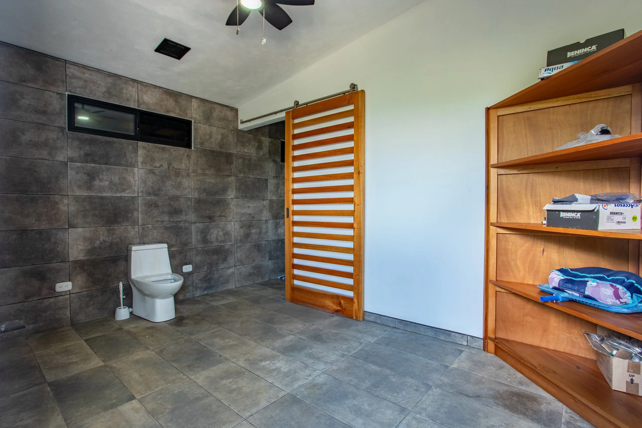Extraordinary Ocean View Estate and Retreat Opportunity in the Diamante Valley Dominical - Gallery image 27