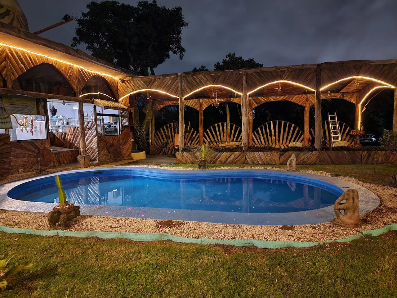 Hotel Casa Antigua: Exceptional Boutique Hotel & Prime Commercial Investment Opportunity Near Costa Rica’s Busiest Airport - Gallery image 40