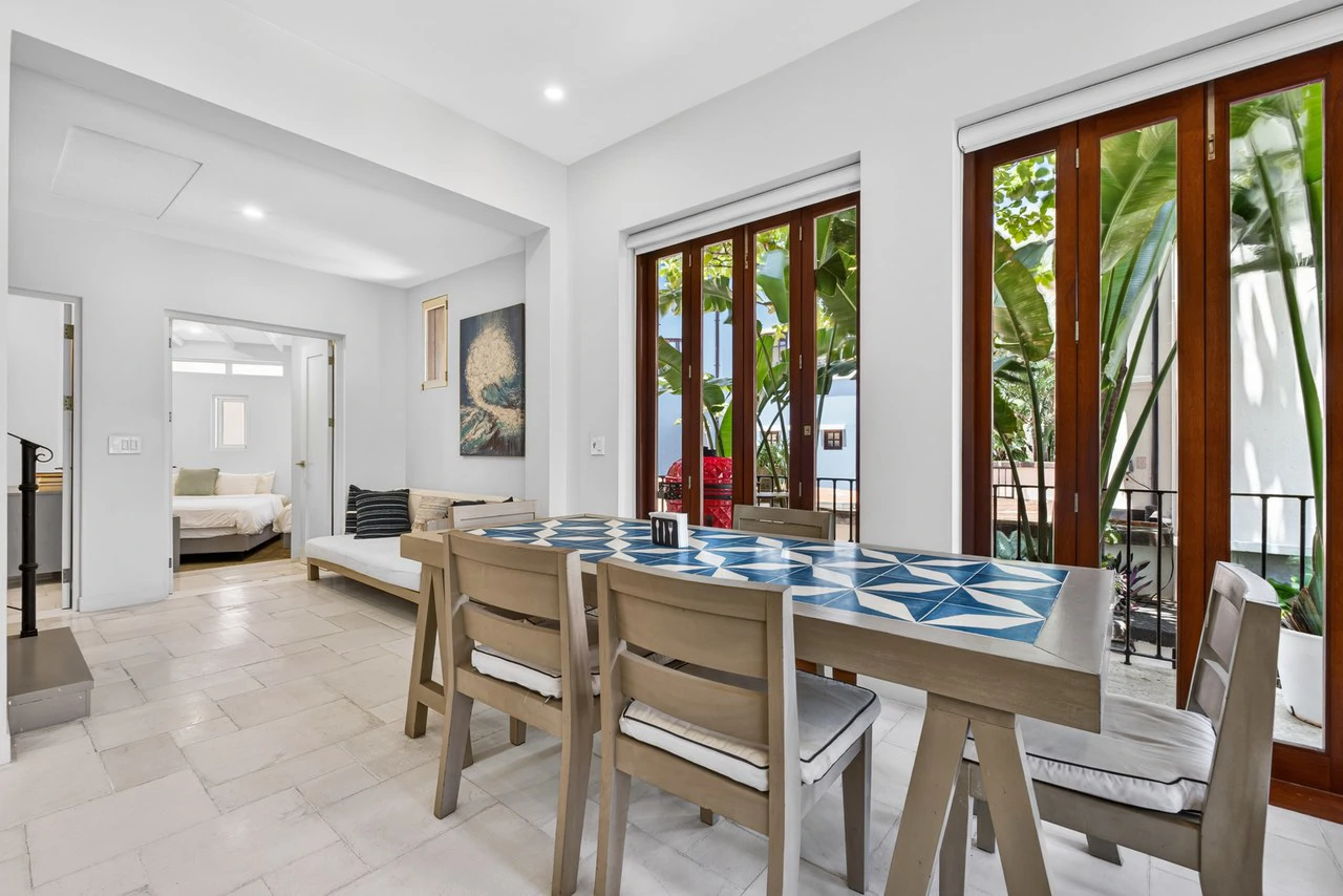 25 Paseo Del Mar: Best-Priced Beachfront Home in Las Catalinas - Gallery image 16