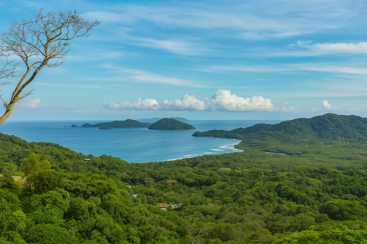 Paquera beach homes: Ocean View homes in Gated Community | Prime Location, Exceptional Value - Gallery image 7