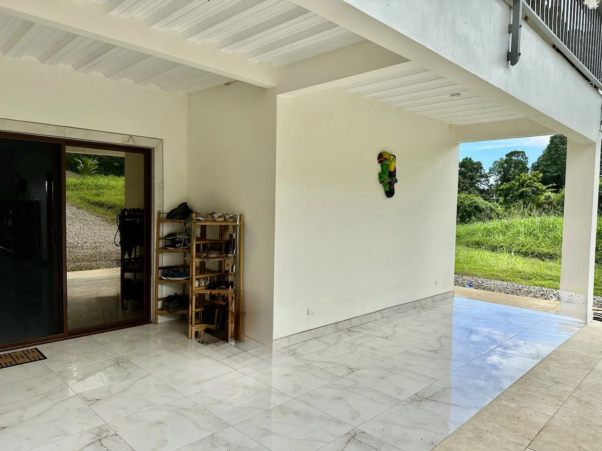 Duplex for Sale Osa Peninsula | 5 Acres in Private Costa Rica Community - Gallery image 9