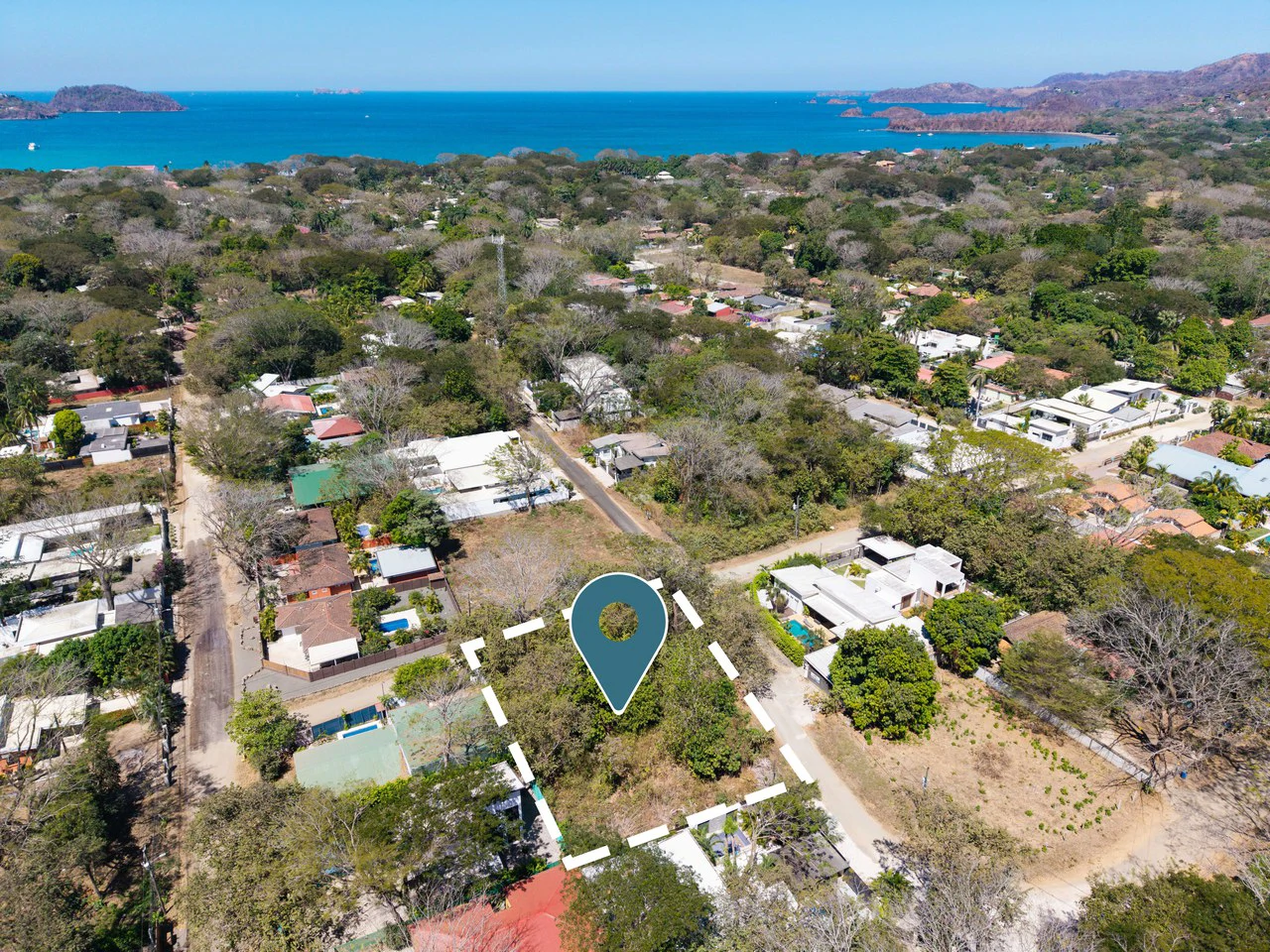 Lot B1: Prime Corner Lot | Surfside Potrero - Gallery image 3