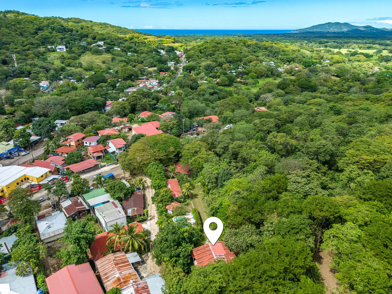 Cabinas Corazon de Tamarindo:  2 Homes and 4 Apartments - Gallery image 4