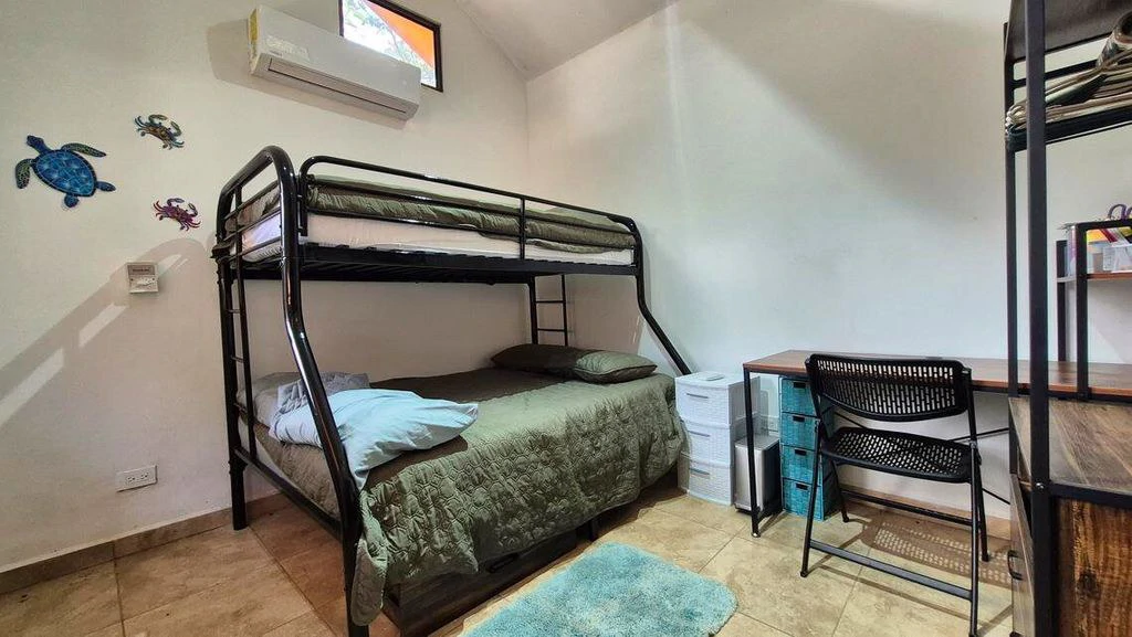 Casa Jungle Tree: PRICE DROP - Tropical Living with Pool, Expansion & Vehicle Included – Ready to enjoy the Pura Vida Lifestyle! - Gallery image 25