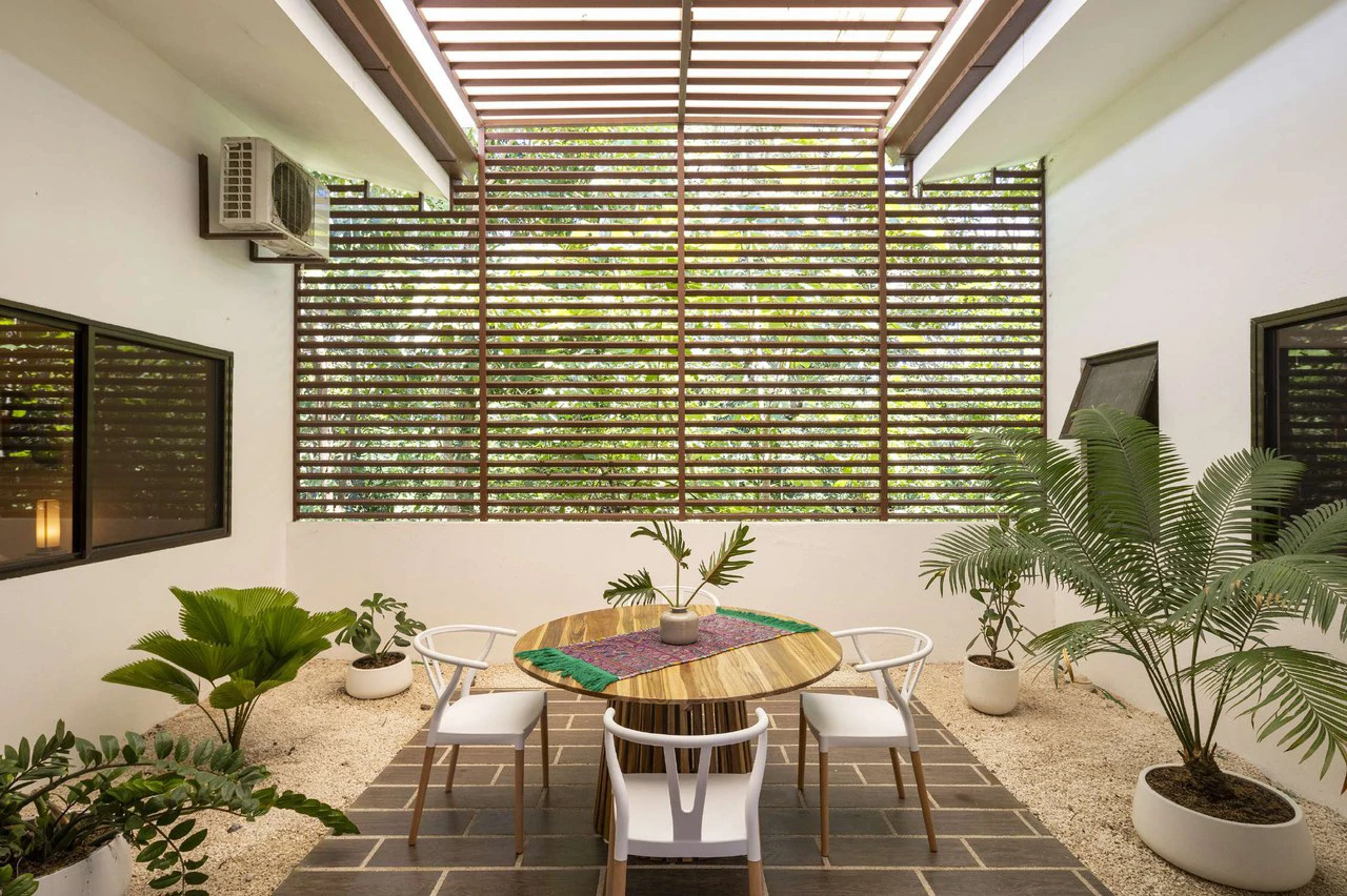 Amazing Home in the Rincon Community!:Walk to the beach just 250 yards away in Bejuco! - Gallery image 29