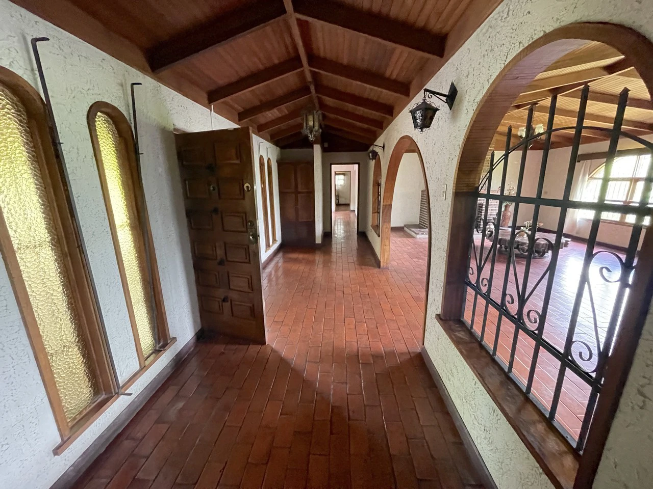 Developemt land 3726: Escazu, San Rafael, development land for sale with a house - Gallery image 9
