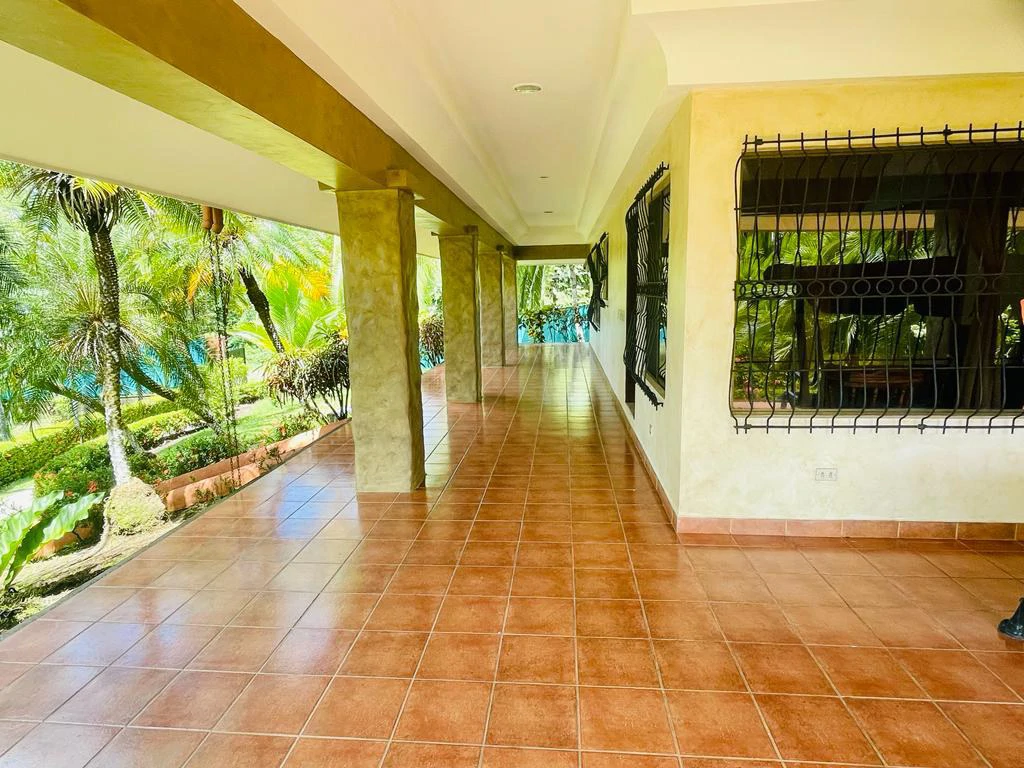 3 houses for sale with ocean views, gardens and mountains Orotina Costa Rica - Gallery image 26