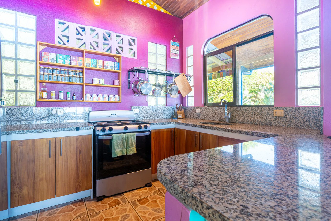 Casa Vista Harmonia: Legendary Ocean Views and Sustainable Living! - Gallery image 45