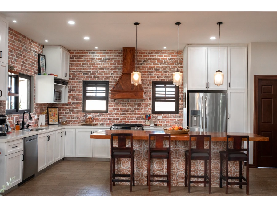Exclusive Luxury Residence in Gated Community – Brasil de Santa Ana - Gallery image 9