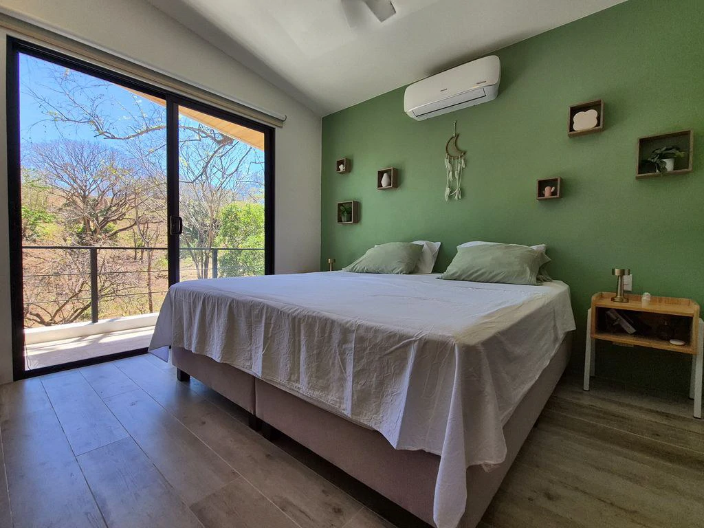 Casa Lema: Casa Lema – Tropical Elegance & Absolute Privacy Just Steps from Samara Beach with 2nd home ideal for rental income - Gallery image 18