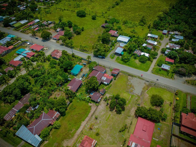 Commercial Lot in the Center of La Palma de Puerto Jimenez - Gallery image 10