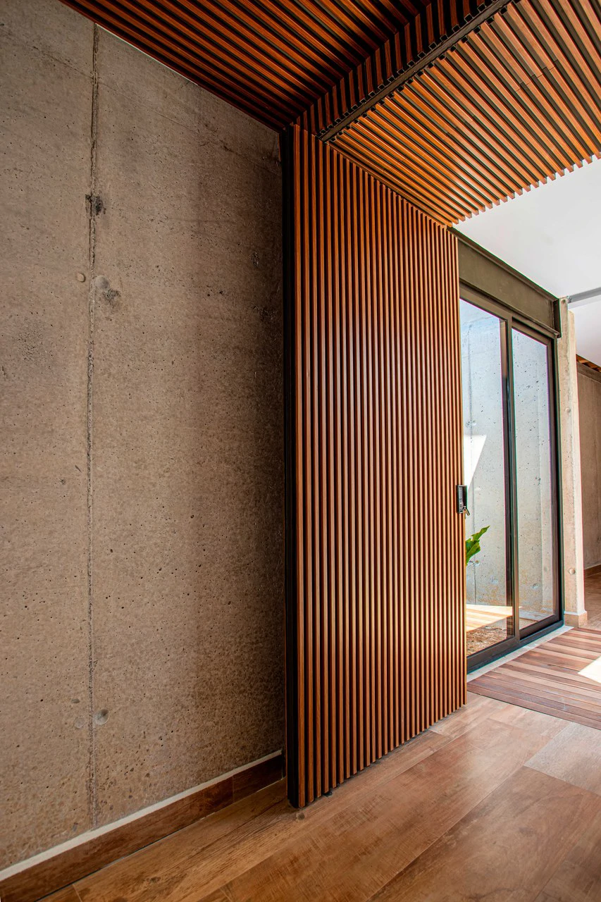 Modern Oasis Home for Sale in Naranjo - Gallery image 34