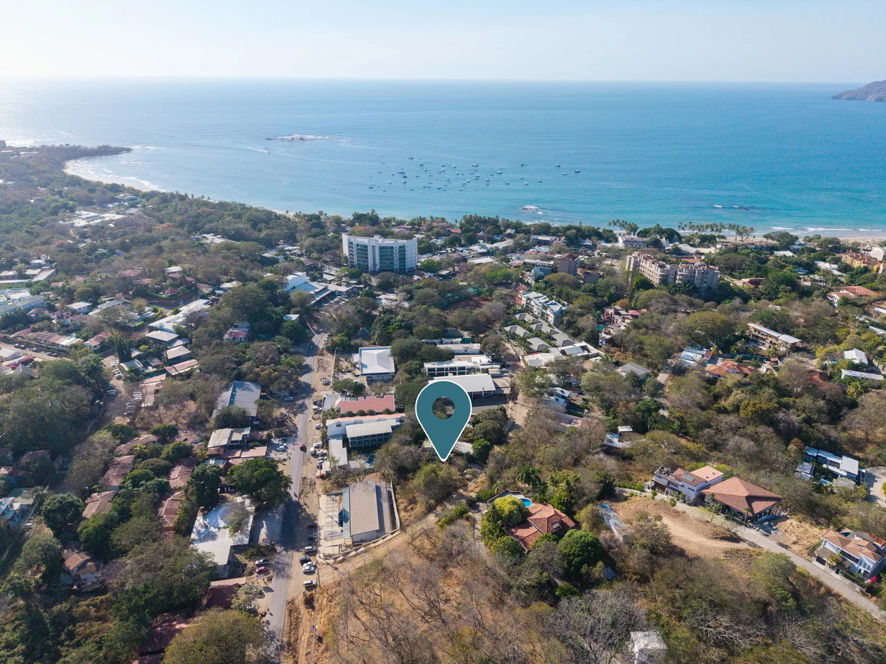 Hotel Gardenia: Turnkey Boutique Hotel in the Heart of Tamarindo - Proven Income Meets Tropical Lifestyle - Gallery image 43