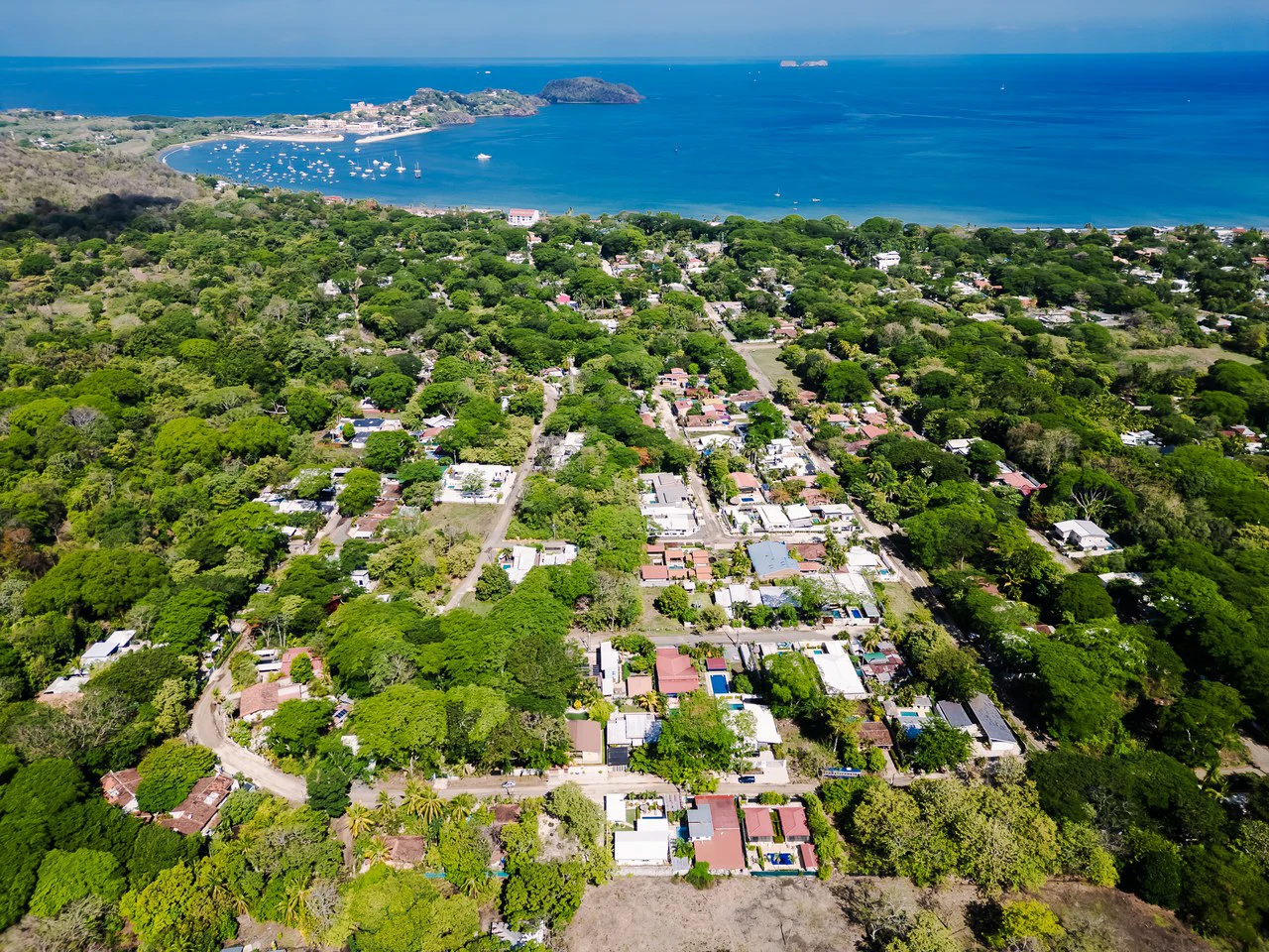 Lot B25: Ready to Build Lot with Water & Electricity in Surfside! - Gallery image 14