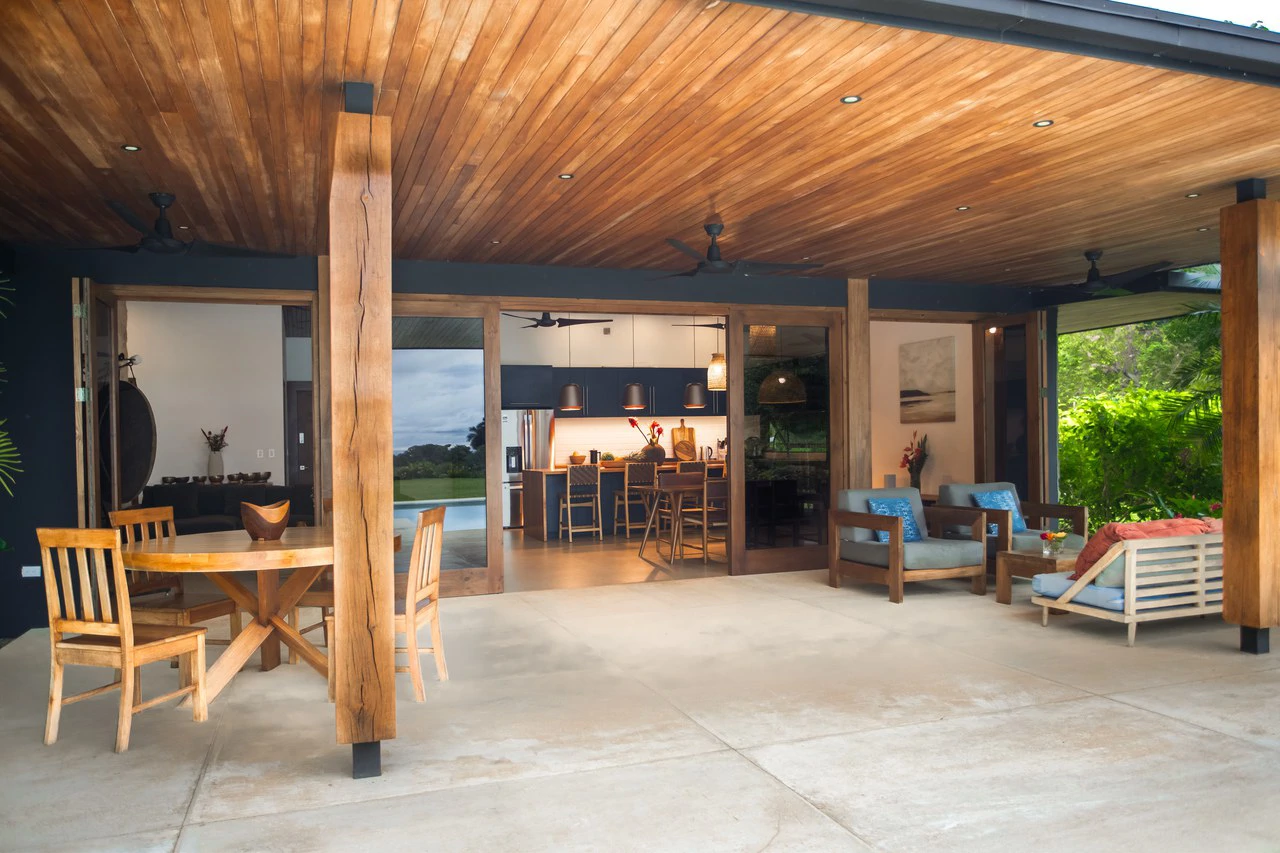 Ocean View Home Perezoso Road, Ojochal - Gallery image 44
