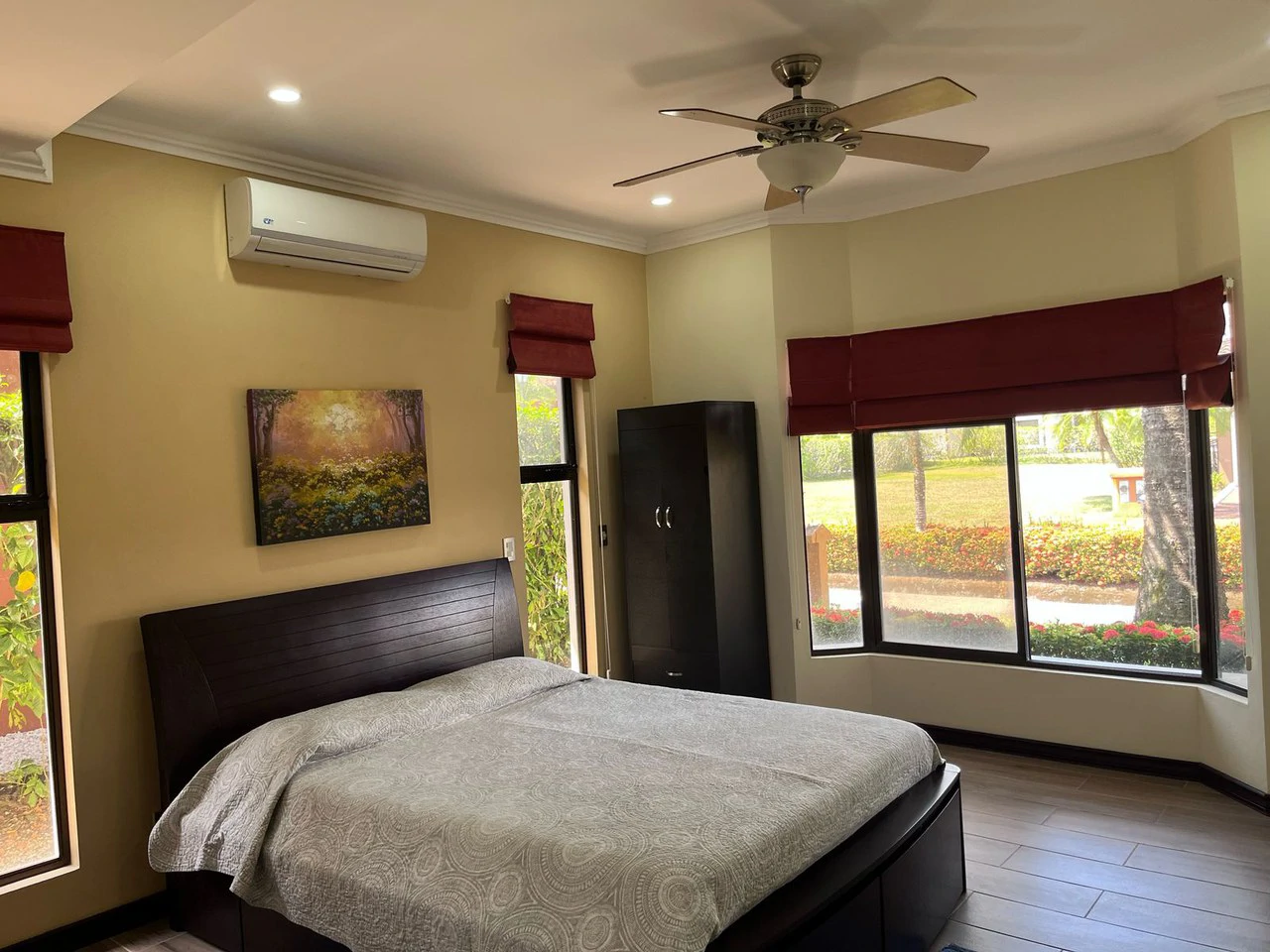 Condominio Costa del Sol - Casa 32: Spacious House in Costa del Sol Condominium – Playa Bejuco, Puntarenas, Costa Rica - Gallery image 8
