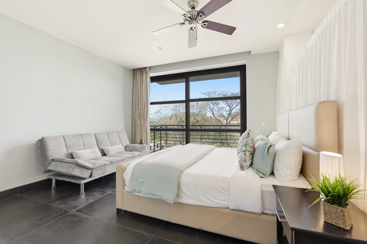 La Perla 113: Boutique Luxury Condo in the Heart of Tamarindo - Gallery image 11