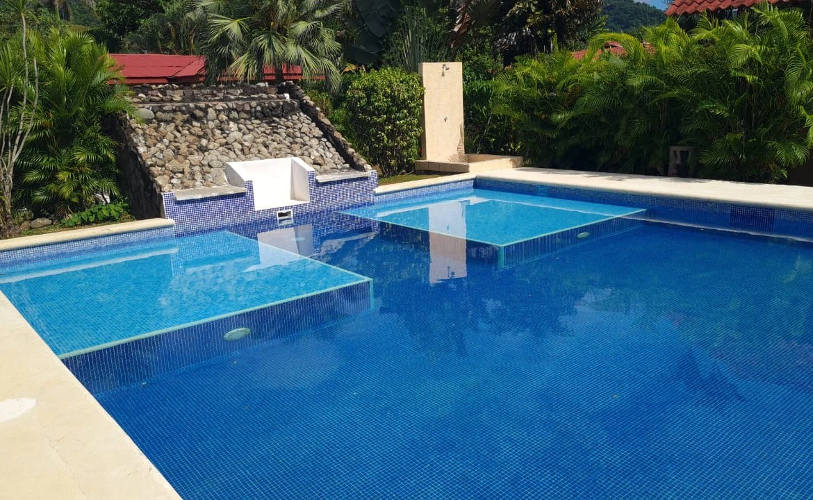 A Pristine 3-Star Jacó Gem Hotel with prime location and a history of excellence