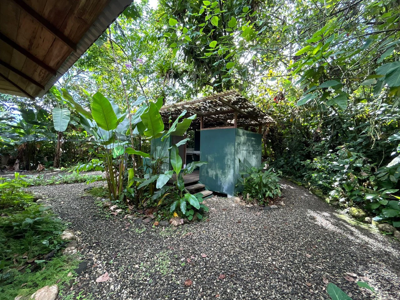 60 Acre Fully Sustainable and Impactful Conservation Initiative Near Golfito: Mountain Multi Unit Building For Sale in Golfito - Gallery image 36