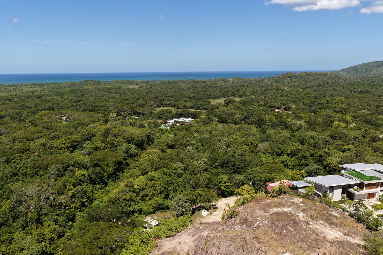 Panoramic Ocean View Lot for Sale in Playa Grande, Corona del Cabo Gated Community - Gallery image 11