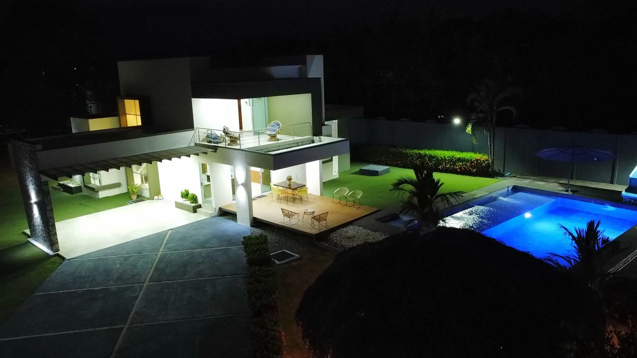 Beautiful house in Residencial Palmas del Sol | Tranquility and style - Gallery image 59