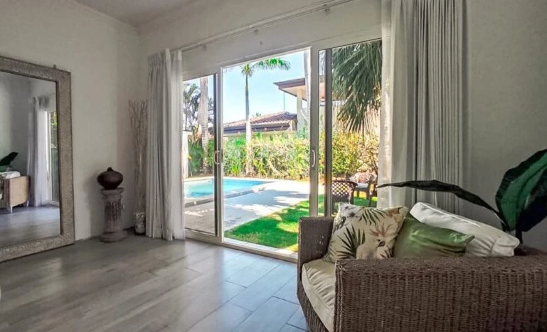Standout home in highly sought after community close to the beach in Bejuco! - Gallery image 9