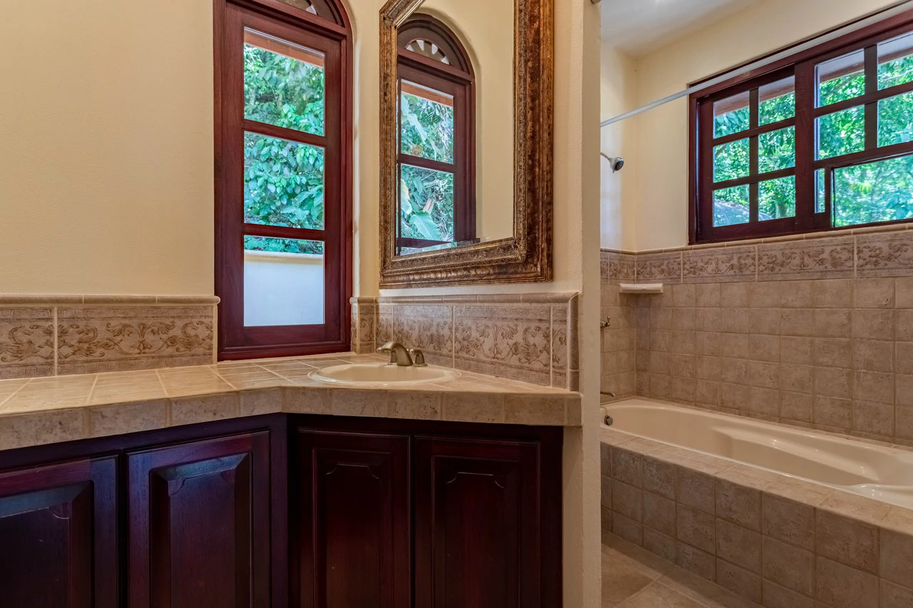 Nido Escondido Luxury Home in Private Community in Dominical - Gallery image 55