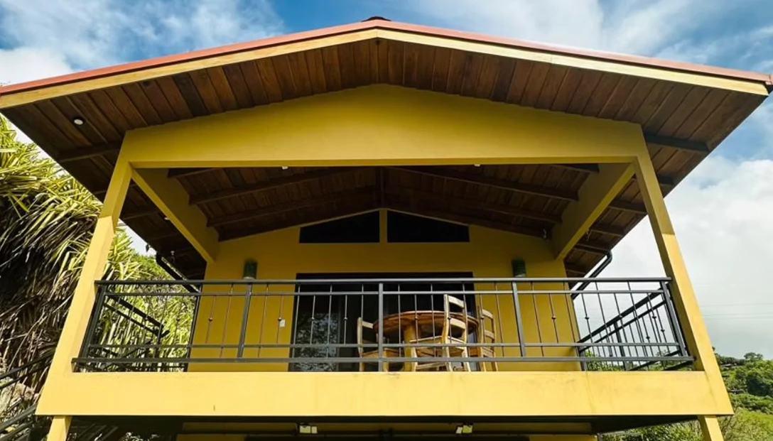 Pura Vida Costa Rica: Lake and Volcano view home, Garage and Guest Apartment - Gallery image 20