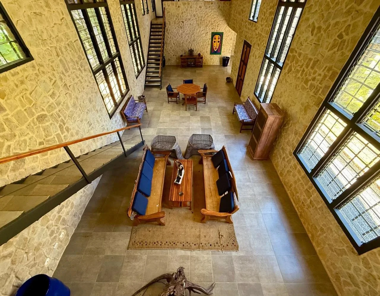STONE CASTLE: $622,000 USD Your very own "Private Stone Castle" in Costa Rica's Blue Zone. - Gallery image 24