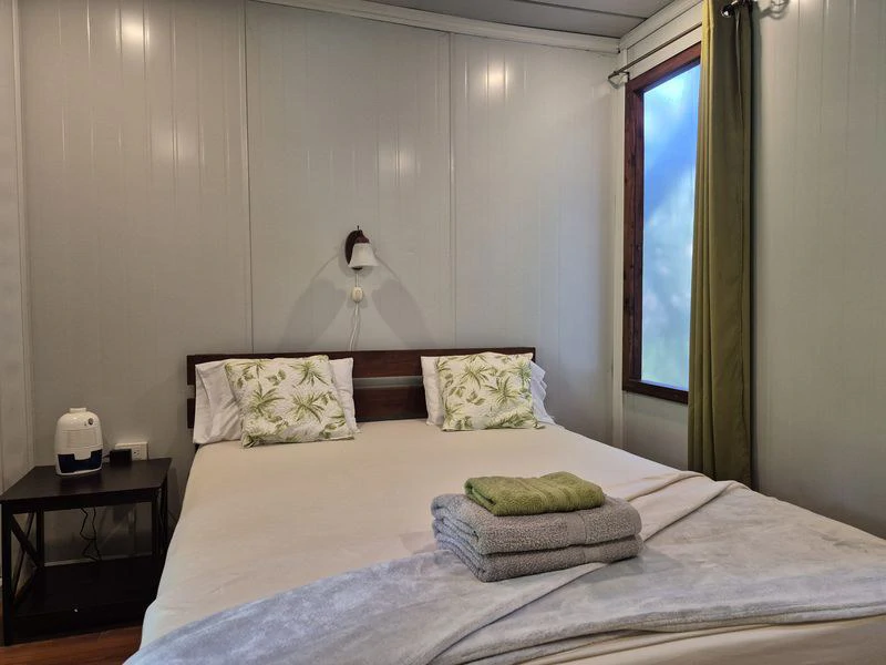 Entre Palmas Retreat: Near the Coast House For Sale in Playa Samara - Gallery image 28