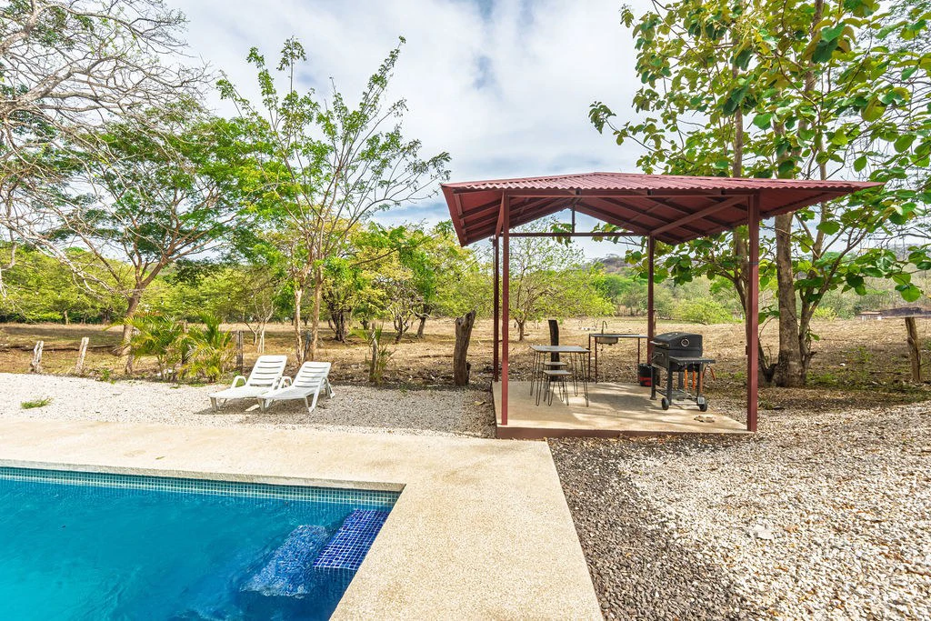 Villa Los Monos: High-Income 9-Unit Rental Property Near Playa Grande - Gallery image 82