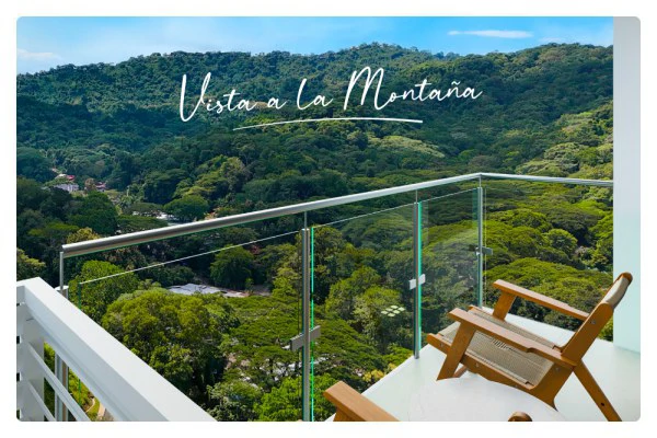 Codominium steps form the Beach. Punta Esmeralda. Puntaleona Costa Rica: ent for sale walk to the beach - Gallery image 5