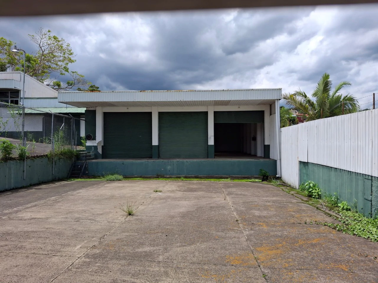 Warehouse For Sale in Grecia - Gallery image 5