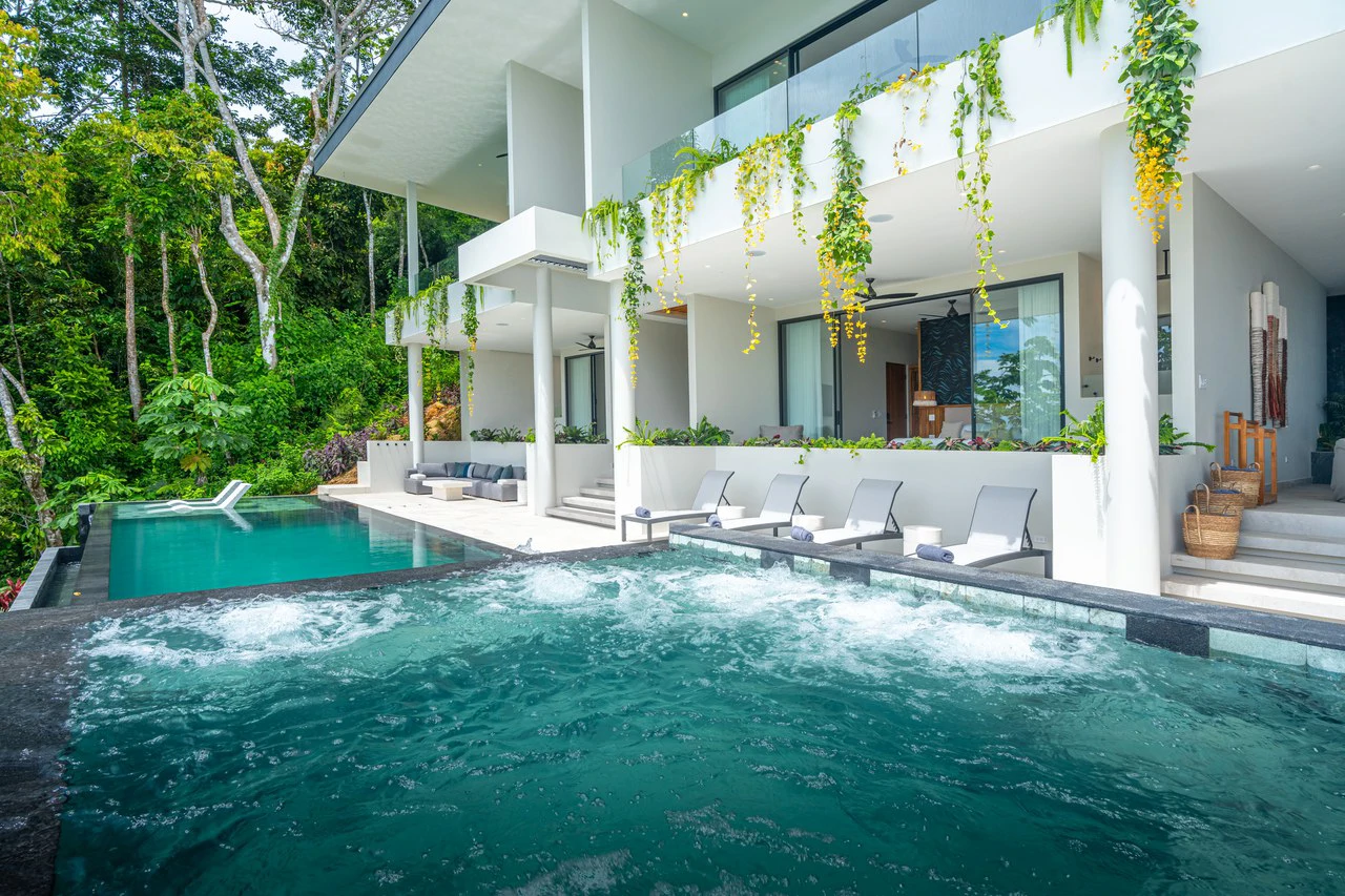 Acqua Blu: Mountain House For Sale in Escaleras - Gallery image 83